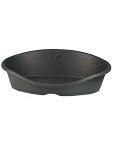 CUNA DE PLASTICO 3 NEGRO